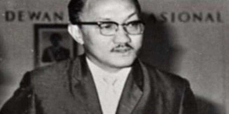 Bapak Perfilman Indonesia Usmar Ismail Ditetapkan Sebagai Pahlawan Nasional