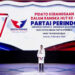 Jaring Caleg Pemilu 2024, Partai Perindo Gelar Konvensi Rakyat Berbasis Digital