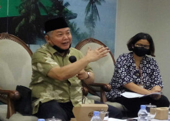 Cegah Pinjol Ilegal, DPR: Buka Seluas-luasnya Akses Keuangan untuk Masyarakat Kecil