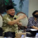Cegah Pinjol Ilegal, DPR: Buka Seluas-luasnya Akses Keuangan untuk Masyarakat Kecil