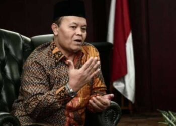 Hidayat Nur Wahid Ingatkan Mensos, Tentang Etika Kehidupan Berbangsa