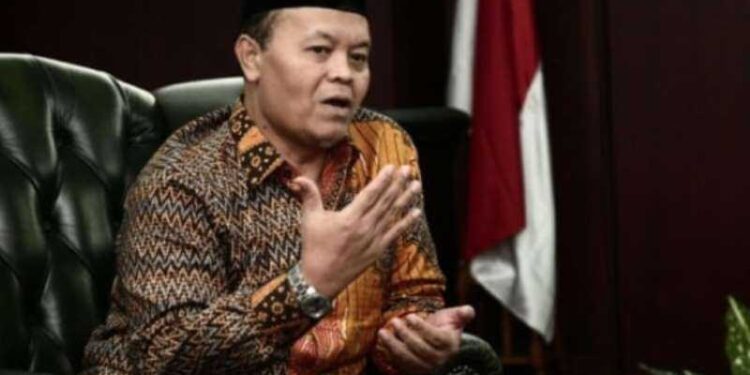 Hidayat Nur Wahid Ingatkan Mensos, Tentang Etika Kehidupan Berbangsa