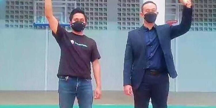 IBL Hadirkan Inovasi Baru NFT Manjakan Para Penggemar