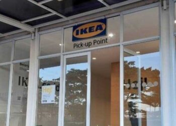 IKEA Indonesia Buka Pick-up Point Terbaru di Mall Townsquare Surabaya
