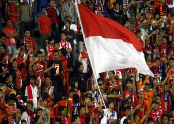 WADA Berikan Sanksi, Indonesia Dilarang Gelar Kejuaraan serta Tidak Diizinkan Bawa Nama dan Kibarkan Bendera