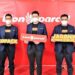Pemulihan Produktivitas Masyarakat, Lion Parcel Resmi Luncurkan JAGOPACK