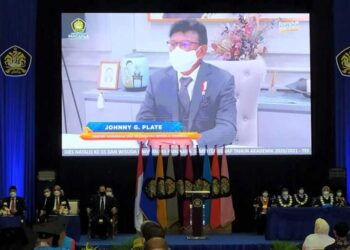 15 Tahun Kedepan, Indonesia Butuh Sembilan Juta Talenta Digital