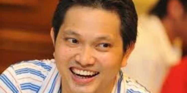 PSI: Kemenangan Piala Thomas Tercoreng Larangan Merah Putih Berkibar