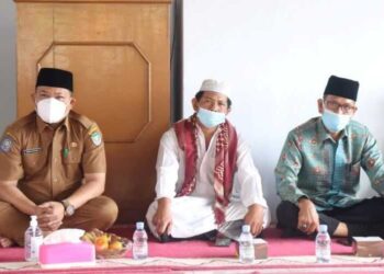 Pemerintah Kabupaten Seluma Memperingati Maulid Nabi Muhammad SAW