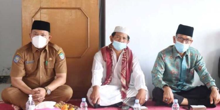 Pemerintah Kabupaten Seluma Memperingati Maulid Nabi Muhammad SAW