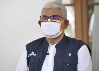 Besok, Khofifah Akan Gelar Apel Siaga Tahun 2021