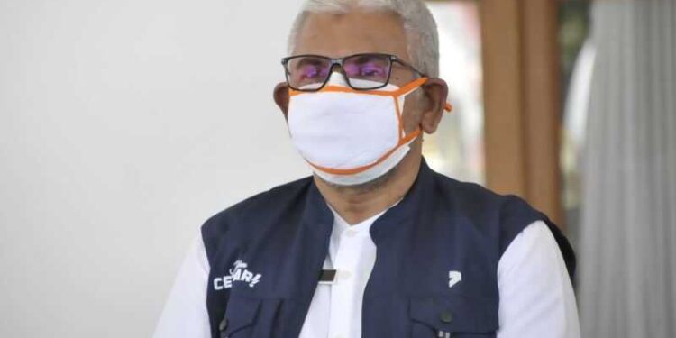 Besok, Khofifah Akan Gelar Apel Siaga Tahun 2021