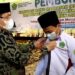 Mahyudin Lepas 11 Kontingen Dalam Kompetisi Sains Madrasah Tingkat Nasional