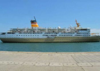 Penutupan PON Papua, Menhub Siapkan Dua Kapal Isolasi Terpusat