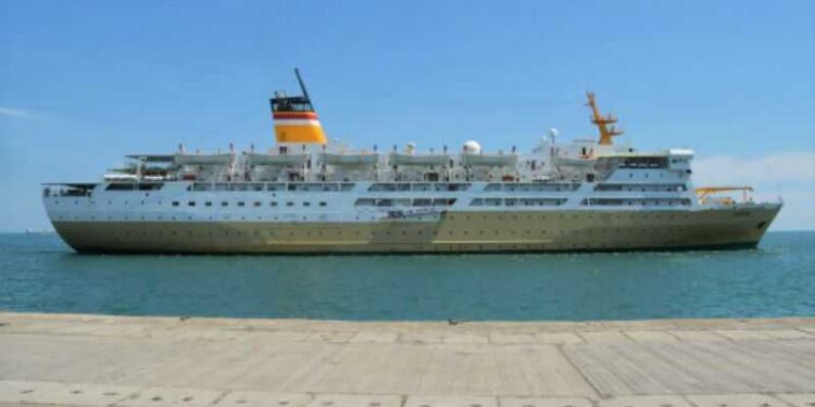 Penutupan PON Papua, Menhub Siapkan Dua Kapal Isolasi Terpusat