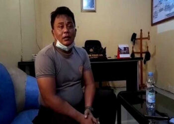 Polri Akhirnya Pecat Kapolsek Parigi Pelaku Pemerkosaan Anak Tersangka