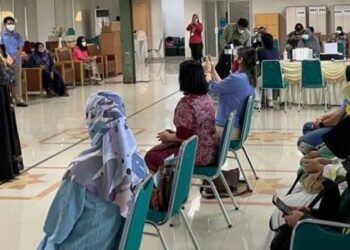 PT Kalbe Farma Gelar Vaksinasi Khusus Untuk Pasien Kanker, Thallasemia dan HIV/AIDS