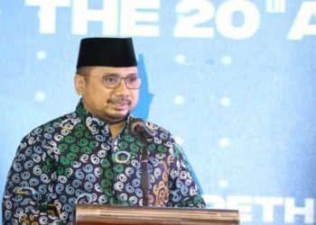Kemenag Fasilitasi Kepentingan Umat Beragama