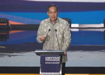 Percepat Pemulihan Ekonomi, Kemendag Dorong Konsumen Indonesia Jadi Konsumen Berdaya