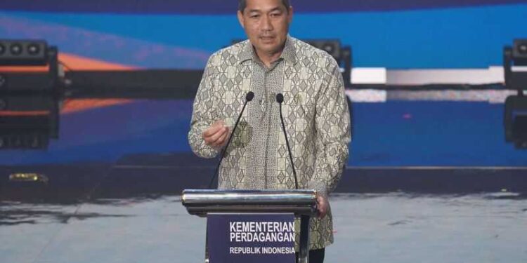 Percepat Pemulihan Ekonomi, Kemendag Dorong Konsumen Indonesia Jadi Konsumen Berdaya