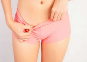 Siapa yang Belum Tahu Rata-rata Ukuran Kedalaman Miss V? Segini Lho Ternyata!