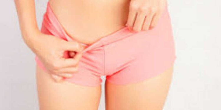 Siapa yang Belum Tahu Rata-rata Ukuran Kedalaman Miss V? Segini Lho Ternyata!