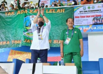Ketua DPD RI Apresiasi Tim Piala Thomas, Bikin Indonesia Bangga