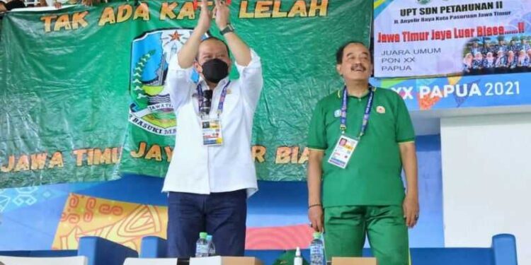 Ketua DPD RI Apresiasi Tim Piala Thomas, Bikin Indonesia Bangga
