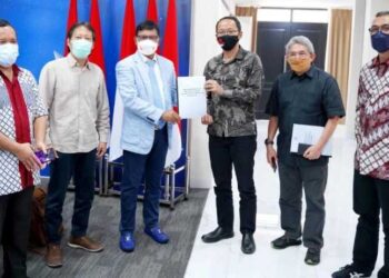 Menkominfo: Penting Menjaga Koeksistensi Ekosistem Media di Indonesia