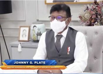 Menkominfo Ajak Media Hadirkan Kualitas Konten