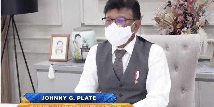 Menkominfo Ajak Media Hadirkan Kualitas Konten