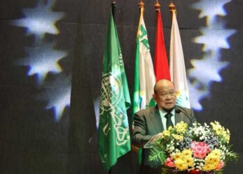 DPD RI Ajak Lembaga Pendidikan Pikirkan Masa Depan Bangsa