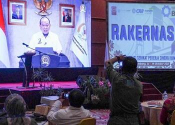 LaNyalla: Pasal 33 Harus Dikoreksi Agar Kembali ke Sistem Ekonomi Pancasila