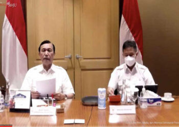 Masyarakat Dihimbau Waspadai Gelombang Ketiga Covid-19 Saat Natal dan Tahun Baru