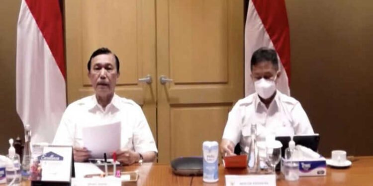 Masyarakat Dihimbau Waspadai Gelombang Ketiga Covid-19 Saat Natal dan Tahun Baru