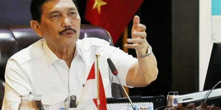 Pemerintah Berharap Indonesia Tahun Depan Memasuki Tahap Endemi