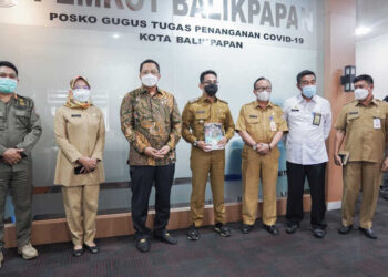 Mahyudin: Sentralisasi Perizinan Berpotensi Mengulang Dosa Lampau