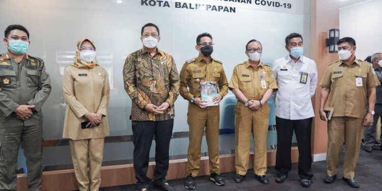 Mahyudin: Sentralisasi Perizinan Berpotensi Mengulang Dosa Lampau