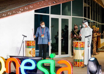 Mendag: Dunia akan Saksikan dan Akui Potensi Indonesia