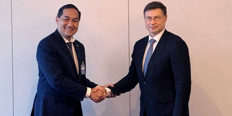 Indonesia Siap Jembatani Negara Maju dan Berkembang