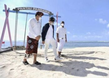 Pertahankan Akar Budaya, Mendes Ajak Desa Adat dan Desa Administrasi Bersinergi