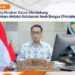 Kemenhub Sosialisasikan RPP Tentang Bandara Udara Perairan