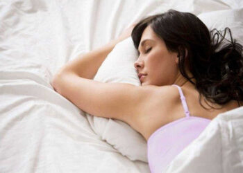 Ketika Wanita Mengalami Mimpi Basah, Haruskah Mandi Junub?