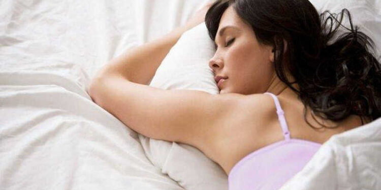 Ketika Wanita Mengalami Mimpi Basah, Haruskah Mandi Junub?