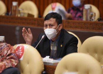 Anggaran Capai Ratusan Miliar, DPR RI Soroti Program Kartu Tani