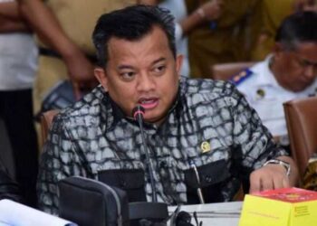 Mulyadi Apresiasi Bupati Bogor Ikhtiar Realisasi Jalur Puncak II