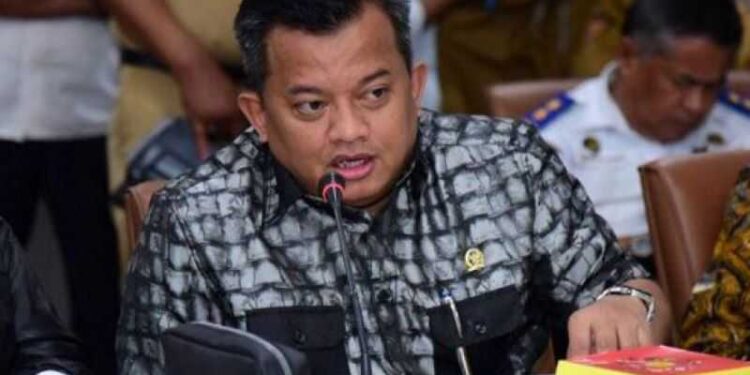 Mulyadi Apresiasi Bupati Bogor Ikhtiar Realisasi Jalur Puncak II