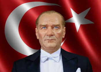 Kedutaan Besar Turki Sebut Jalan Ataturk Usulan Indonesia sebagai Timbal Balik Hubungan Diplomatik