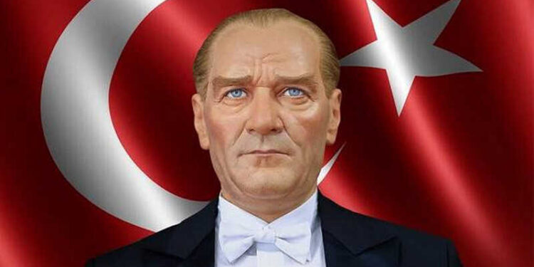 Kedutaan Besar Turki Sebut Jalan Ataturk Usulan Indonesia sebagai Timbal Balik Hubungan Diplomatik