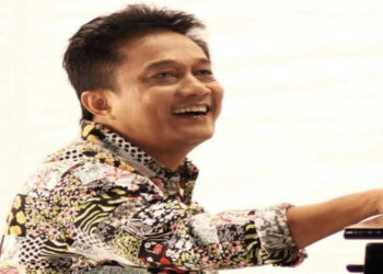 Kabar Duka, Oddie Agam Meninggal Dunia